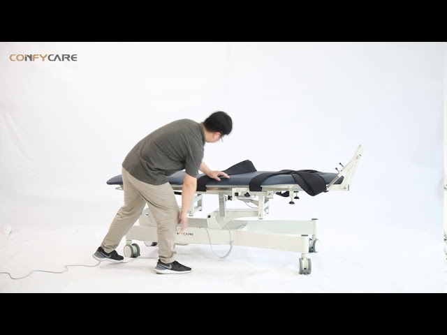 coinfycare -كونفي كير طاولة الوقوف الكهربائية EL12