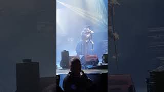 Şebnem FERAH 29 Ekim izmir Konseri Yalnız