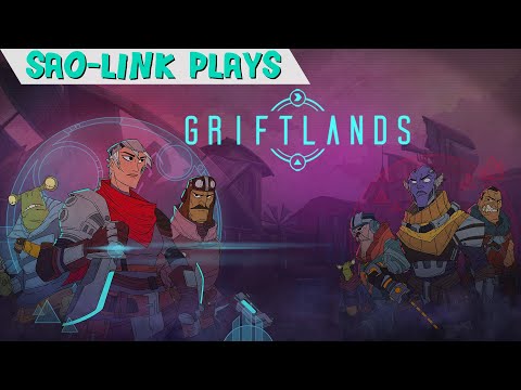 Griftlands! - Sal - Story Mode - Prestige 0