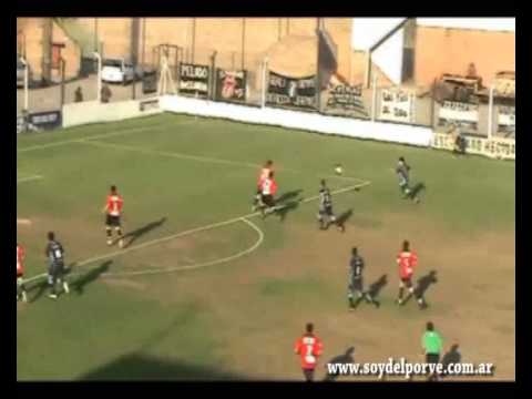 COMPACTO El Porvenir 2 - Argentino (R) 0