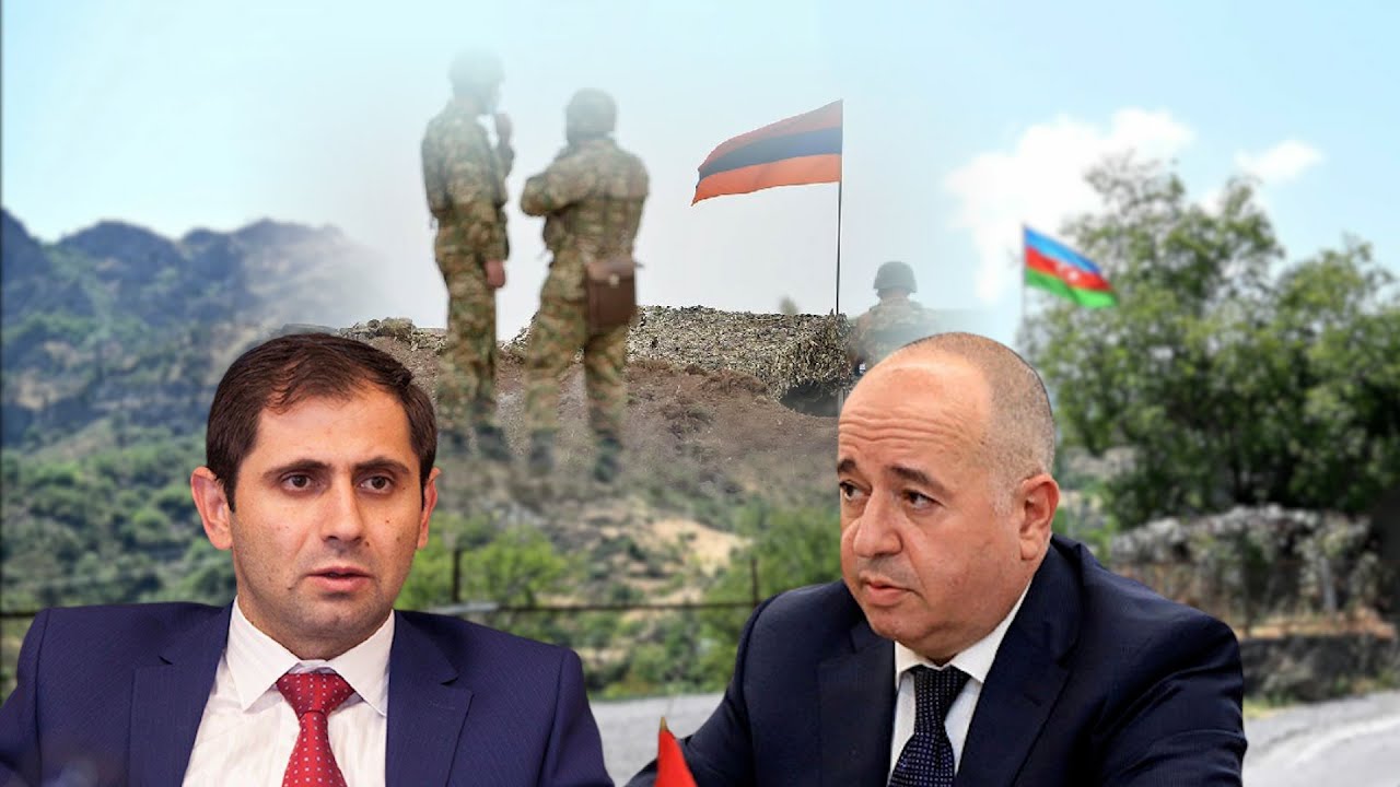 Արշակ, Վաղարշակ, Սուրեն սպարապետ կամ մենք ենք ու Սոմալին