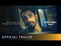 Encounter - Official Trailer | Riz Ahmed | New English Movie 2021 | Amazon Prime Video