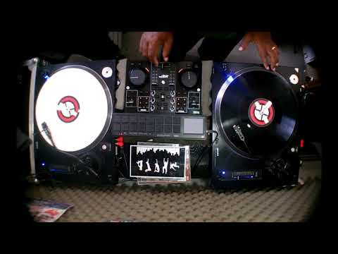 Dehco Wanlu Reference Pitch Up And Down