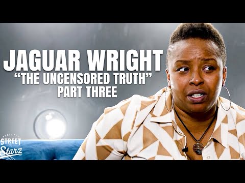 The Finale: Jaguar Wright Returns “The Uncensored Truth” | Dont K*LL The Messenger, K*LL The Message