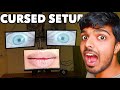 Ranking Your CURSED PC Setups