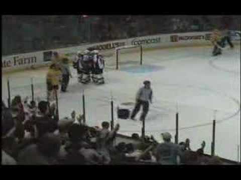 Boyd Kane Goal vs. WBS