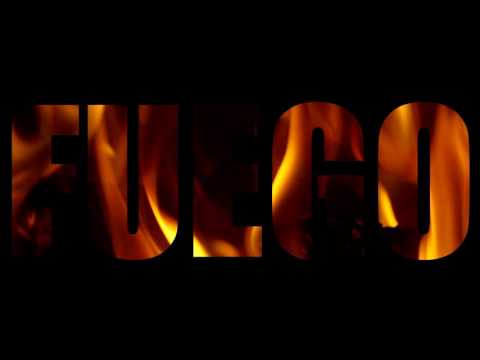 Fuego | LhaaR x Khriz Val | 2015