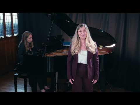 Violin Aria from Offenbach's Les Contes d'Hoffmann