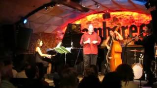 Carles Bellot Quintet  Straighten Up And Fly Right   Jamboree 10 10 2012