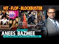 DIRECTOR Anees Bazmee All Movies List Budget  And Collection Hits And Flops || Bhool Bhulaiyaa 3