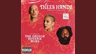 Spiritual Gangster (feat. Thees Handz)