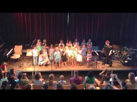 Wer hat an der Uhr gedreht