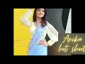 Anikha Surendran Hot Photoshoot