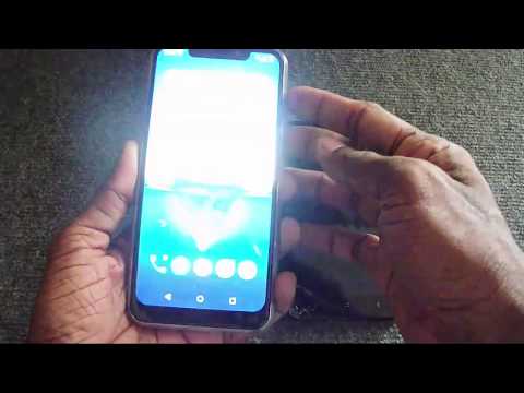 Oukitel ringing sound problem