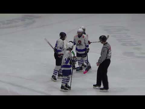 2019.12.14 MU HC Tábor - HC Sparta Praha V