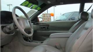 preview picture of video '1999 Cadillac Eldorado Used Cars Shepherdsville, Mt. Washing'