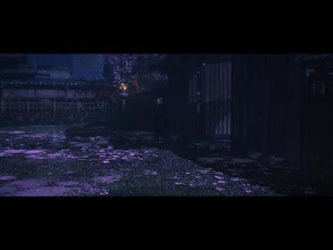 Rise of the Ronin Ending