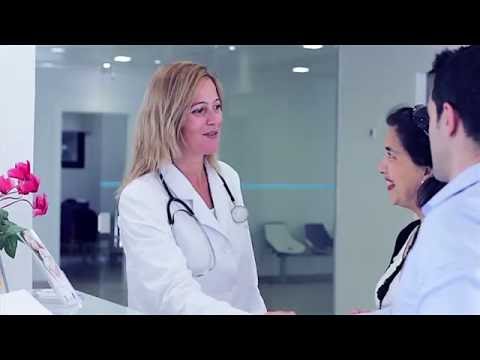 Hospital Ceram Marbella