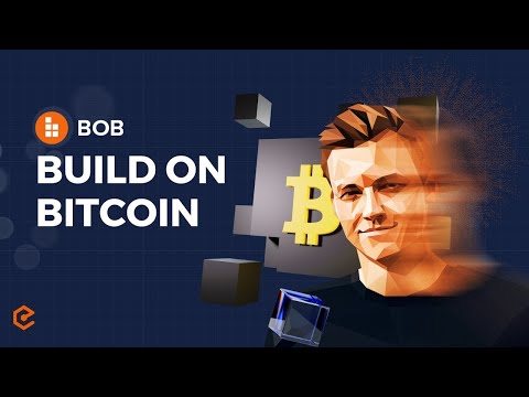 Build on Bitcoin: Combining Bitcoin's Security With Ethereum's Versatility preview