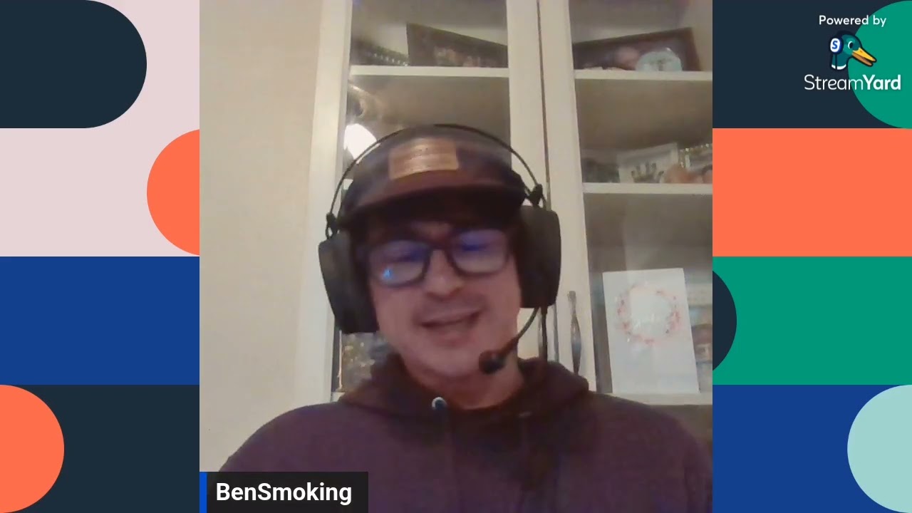 BenBoozing Ep 30: Blind Review (5) Zach from CUD