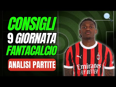 WHO TO PLAY Fantasy Football Matchday 9👉My PLAYABILITY INDEXES🔎 ANALYSIS and PREDICTIONS Matches