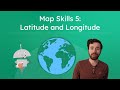 Latitude and Longitude for Kids: Ptolemy's Map Coordinates Explained