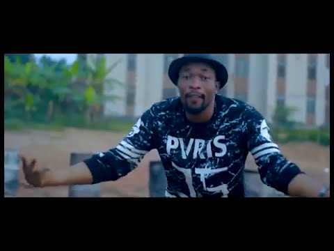 Nero X - Hossana ft. Yoggie Doggie(Official Video)