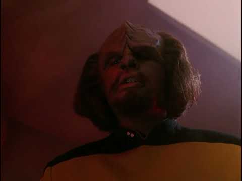 K'Ehleyr Was My Mate