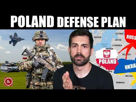 Jak Polska przygotowuje się do wojny