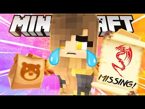 WE LOST THEM ALL! | Krewcraft Minecraft Survival | Episode 27