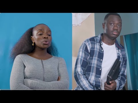 PATWA part 1 (no love without money) Eddie Butita | Yasmeen Saiedi | Chantelle | Kwach | Joey