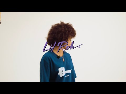 LIL ROH - U MUSIQUE FREESTYLE