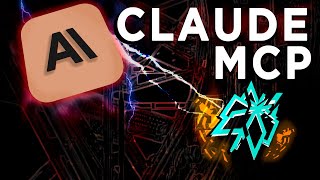 🤖CREA tu 1er agente IA GRATIS en minutos con MCP CLAUDE