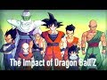 The Impact Of Dragon Ball Z The Series That Changed Everything
