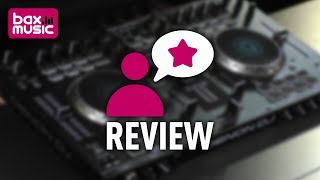Video thumbnail for Denon DJ MC4000 - Review by Bax Music UK