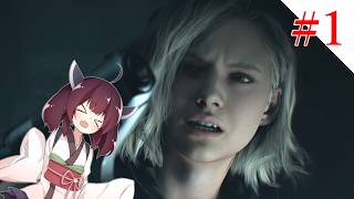 【VOICEROID実況】死にゆくものへの鎮魂歌【バイオハザード レクイエム】#1