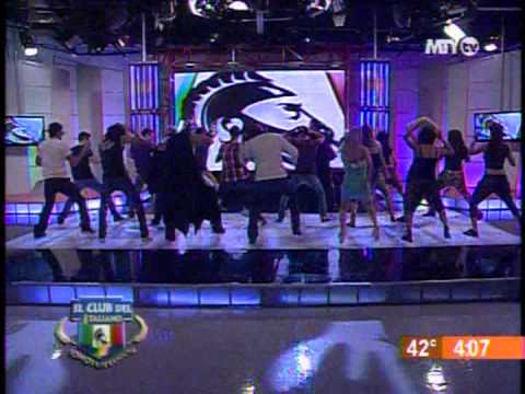 EL CLUB DEL ITALIANO REMIX DE BAILE 8 MIN.mpg