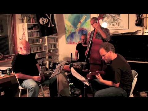 Irish black bottom - Jazz Pirates