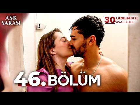 Aşk Yarası | 46. Bölüm (2026)