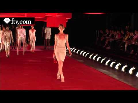 RIO FW S/S 2011- MARA MAC SHOW