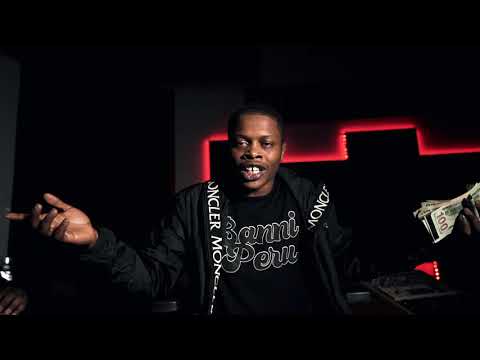 Dardey Raw - Callin Shots (Visionary Films)