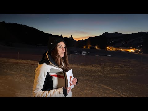 Et si on sortait en Janvier? Alta Lumina