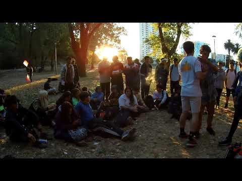 Hrn vs Eje vs Arsenico - Octavos - CristiBattles Vol 2