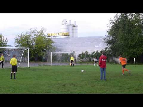 JDFS Alberts - OLAINES FK (OlainFarm) 1-1 (p.k.2-4)