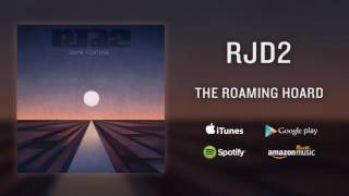 RJD2 - The Roaming Hoard