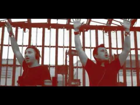 Daddy's Groove & Deorro-Black Stellar NEW Remix Dj Angel G..