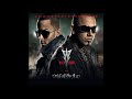Imagínate Feat Tony Dize Wisin Yandel