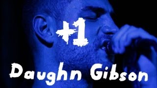 Daughn Gibson Compares Touring and Trucking, Performs &quot;Tiffany Lou&quot; at Cameo +1