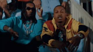 Trouble Ft Offset -Kesha Dem (fast ) (Remix)