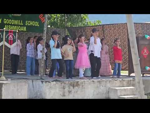 independence day celebration by class ist